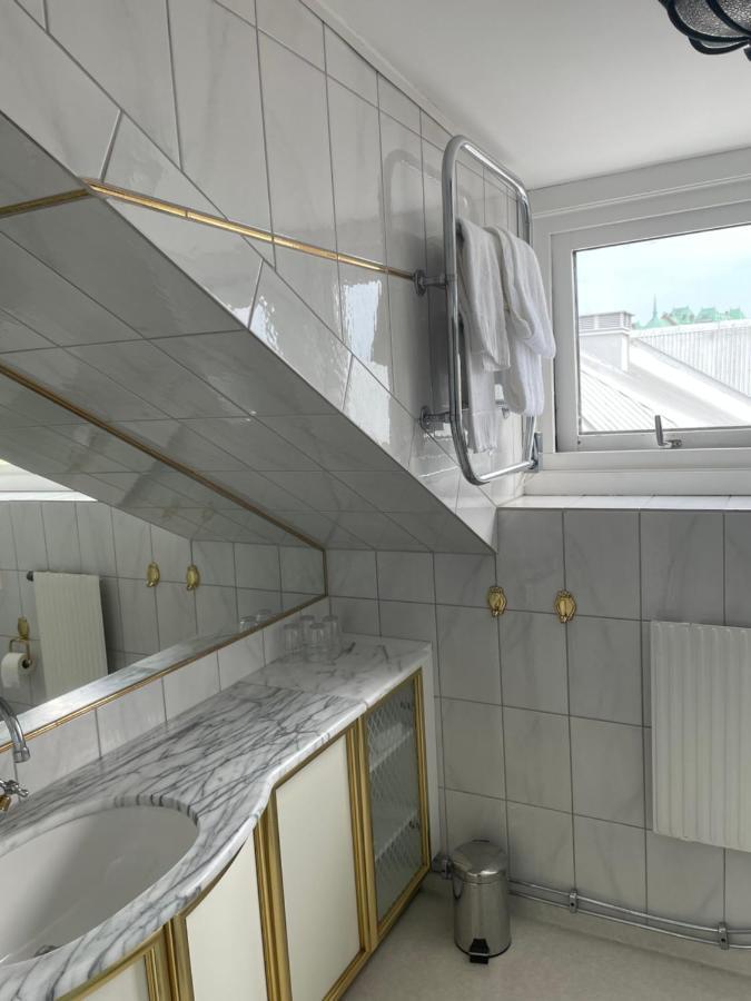 Hotel Kaernan Helsingborg Eksteriør bilde