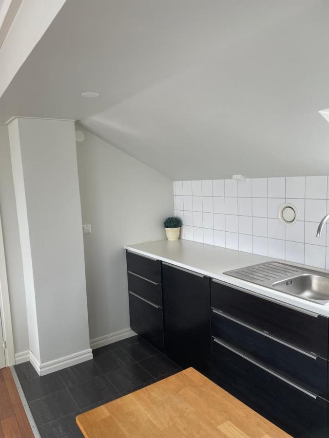 Hotel Kaernan Helsingborg Eksteriør bilde