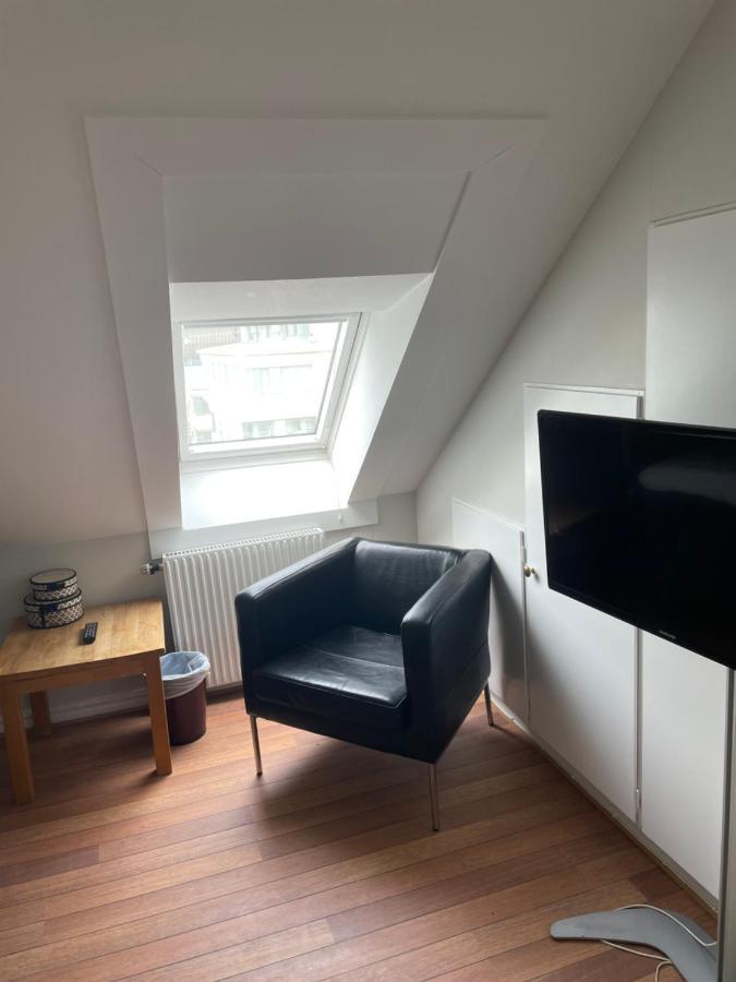 Hotel Kaernan Helsingborg Eksteriør bilde