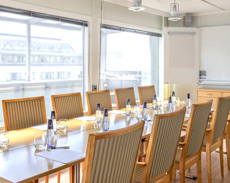 Hotel Kaernan Helsingborg Fasiliteter bilde