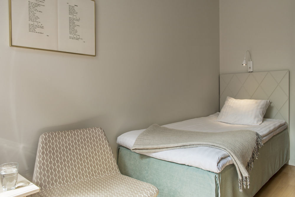 Hotel Kaernan Helsingborg Eksteriør bilde