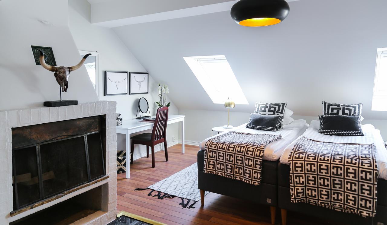 Hotel Kaernan Helsingborg Eksteriør bilde