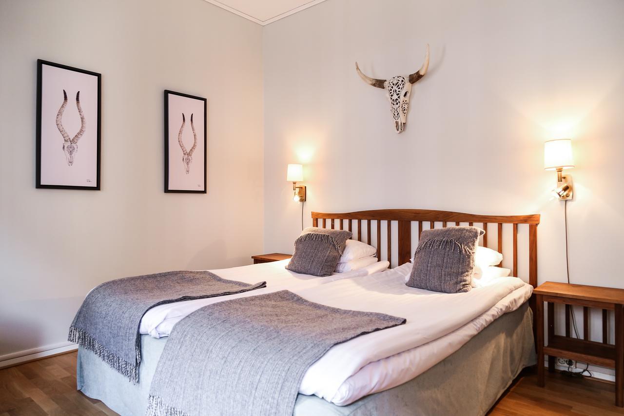 Hotel Kaernan Helsingborg Eksteriør bilde