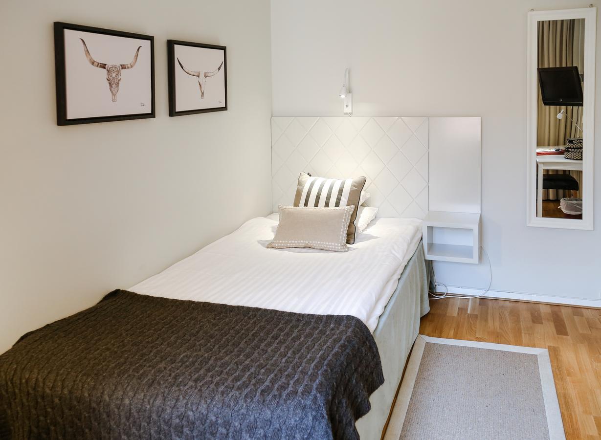 Hotel Kaernan Helsingborg Eksteriør bilde