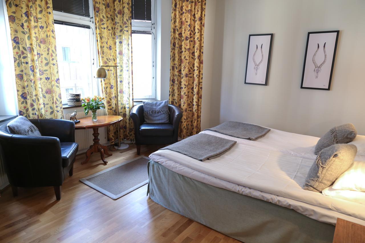 Hotel Kaernan Helsingborg Eksteriør bilde
