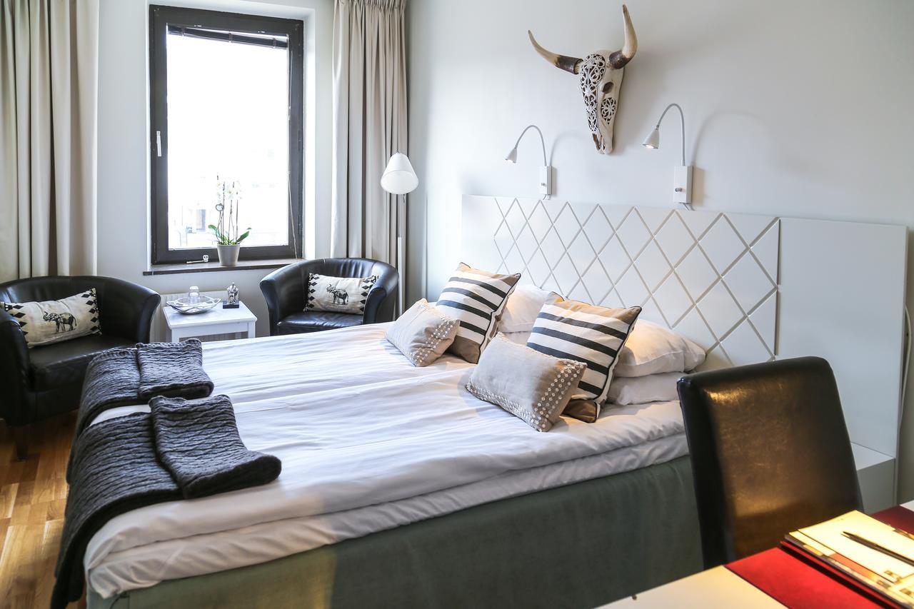 Hotel Kaernan Helsingborg Eksteriør bilde